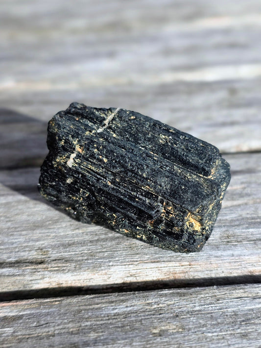 Tourmaline noire Brute