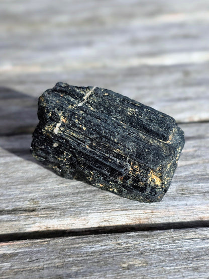 Tourmaline noire
